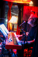 Trio Metro with Dr. Tony McCutchen (Nicole Rae Minish)