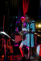 Trio Metro with Dr. Tony McCutchen (Nicole Rae Minish)