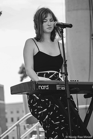 Check The Signs (Nicole Rae Minish)