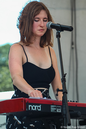 Check The Signs (Nicole Rae Minish)