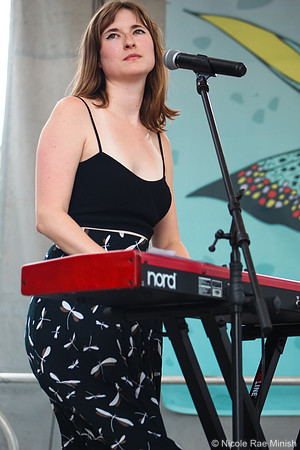 Check The Signs (Nicole Rae Minish)