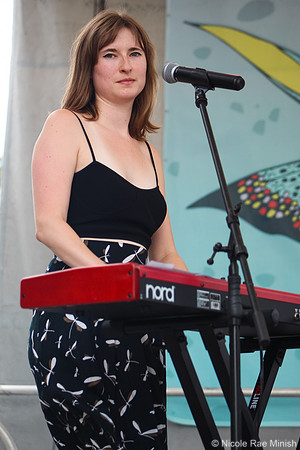 Check The Signs (Nicole Rae Minish)