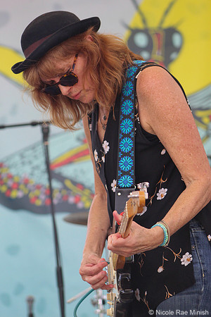 Check The Signs (Nicole Rae Minish)