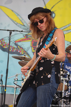 Check The Signs (Nicole Rae Minish)