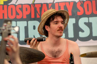 Howdy, Fellow Traveler! (Nicole Rae Minish)