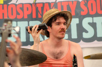Howdy, Fellow Traveler! (Nicole Rae Minish)