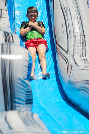 KidsFest Activities (Nicole Rae Minish)
