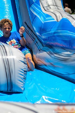 KidsFest Activities (Nicole Rae Minish)