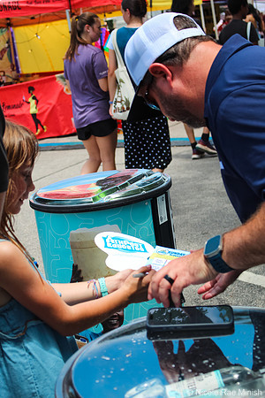 KidsFest Activities (Nicole Rae Minish)