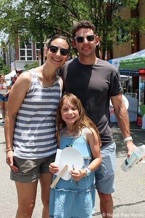 KidsFest Activities (Nicole Rae Minish)