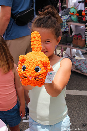 KidsFest Activities (Nicole Rae Minish)