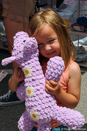 KidsFest Activities (Nicole Rae Minish)