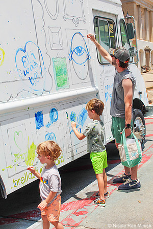 KidsFest Activities (Nicole Rae Minish)