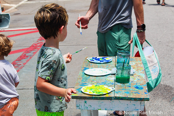 KidsFest Activities (Nicole Rae Minish)