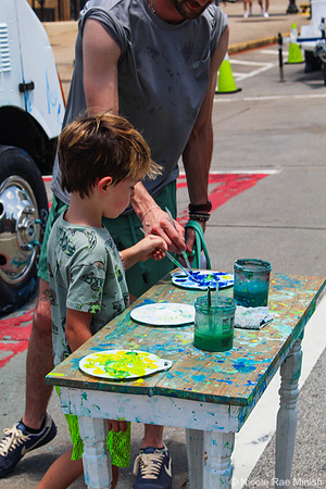 KidsFest Activities (Nicole Rae Minish)