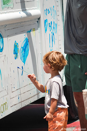 KidsFest Activities (Nicole Rae Minish)