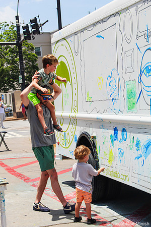 KidsFest Activities (Nicole Rae Minish)
