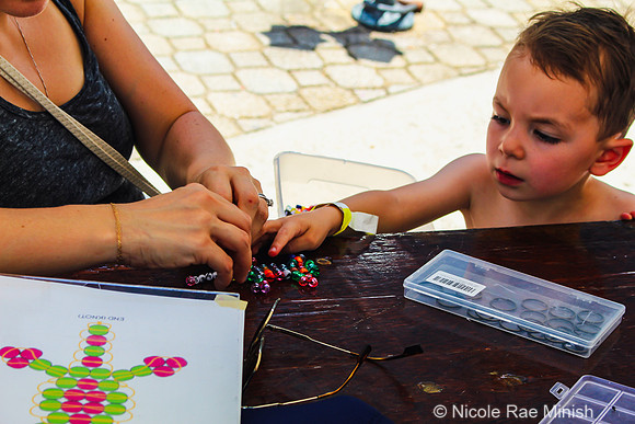 KidsFest Activities (Nicole Rae Minish)