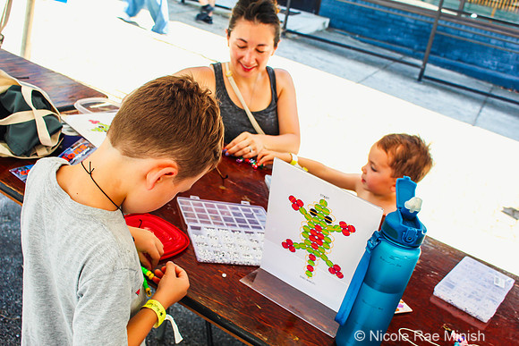 KidsFest Activities (Nicole Rae Minish)