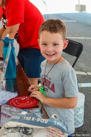 KidsFest Activities (Nicole Rae Minish)