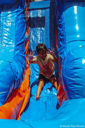KidsFest Activities (Nicole Rae Minish)