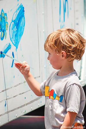 KidsFest Activities (Nicole Rae Minish)