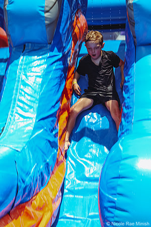 KidsFest Activities (Nicole Rae Minish)