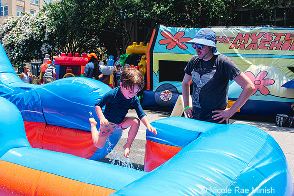 KidsFest Activities (Nicole Rae Minish)