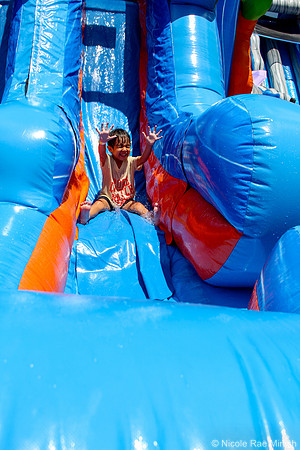 KidsFest Activities (Nicole Rae Minish)