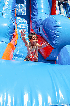 KidsFest Activities (Nicole Rae Minish)