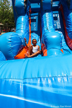 KidsFest Activities (Nicole Rae Minish)
