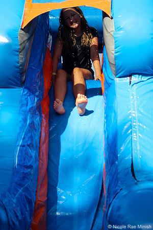 KidsFest Activities (Nicole Rae Minish)