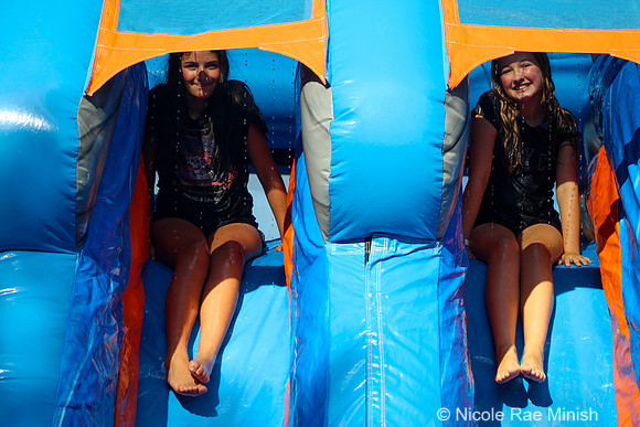 KidsFest Activities (Nicole Rae Minish)