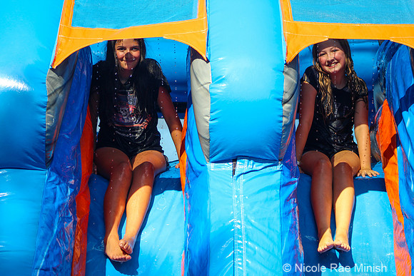 KidsFest Activities (Nicole Rae Minish)