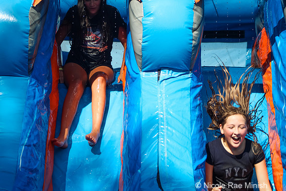 KidsFest Activities (Nicole Rae Minish)