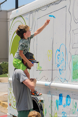 KidsFest Activities (Nicole Rae Minish)