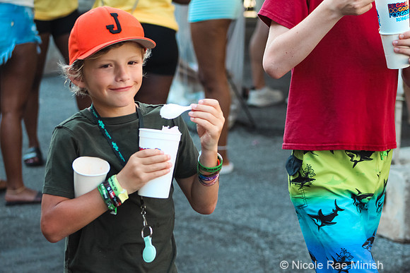 KidsFest Activities (Nicole Rae Minish)
