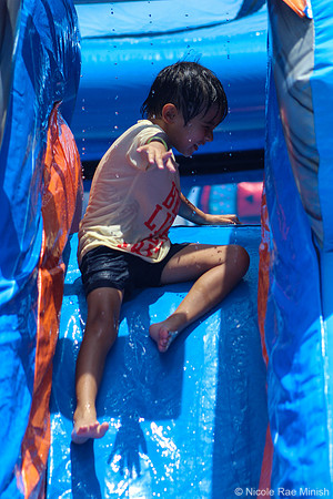 KidsFest Activities (Nicole Rae Minish)