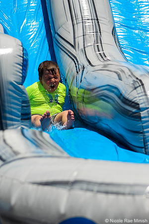 KidsFest Activities (Nicole Rae Minish)