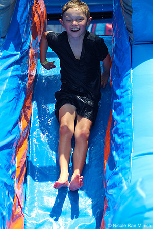 KidsFest Activities (Nicole Rae Minish)