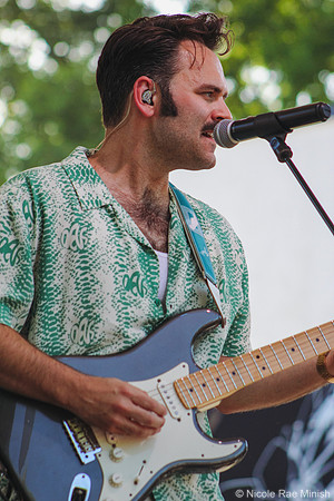 Stephen Day (Nicole Rae Minish)