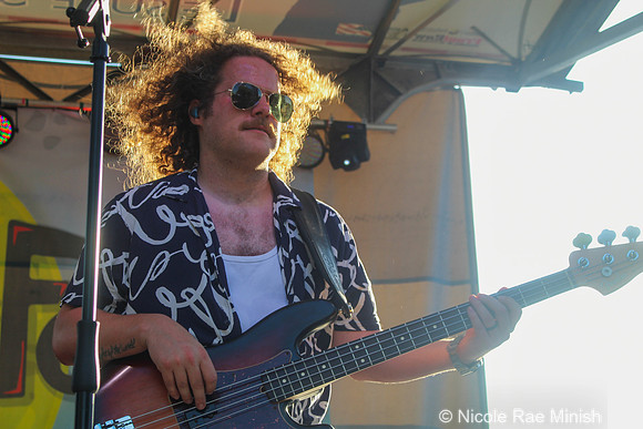 Stephen Day (Nicole Rae Minish)