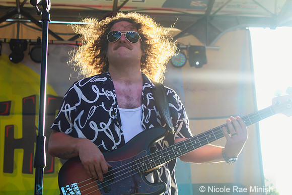 Stephen Day (Nicole Rae Minish)