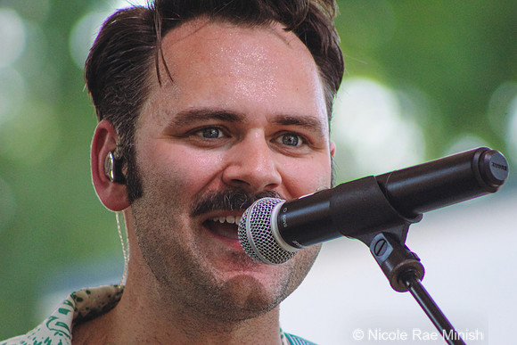 Stephen Day (Nicole Rae Minish)
