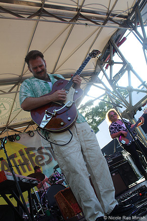 Stephen Day (Nicole Rae Minish)