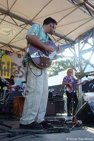 Stephen Day (Nicole Rae Minish)