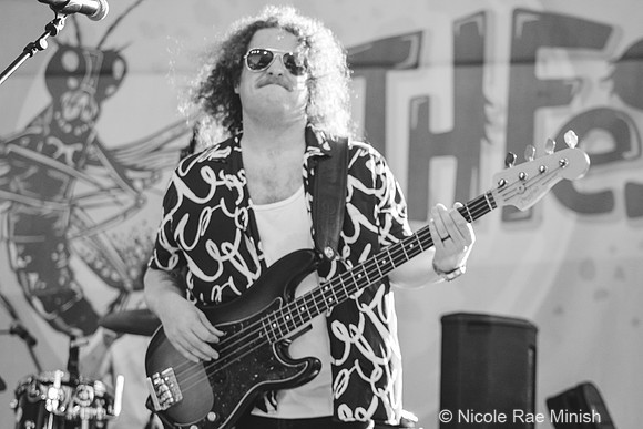Stephen Day (Nicole Rae Minish)