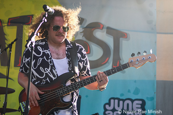 Stephen Day (Nicole Rae Minish)