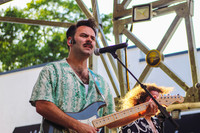 Stephen Day (Nicole Rae Minish)