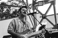 Stephen Day (Nicole Rae Minish)